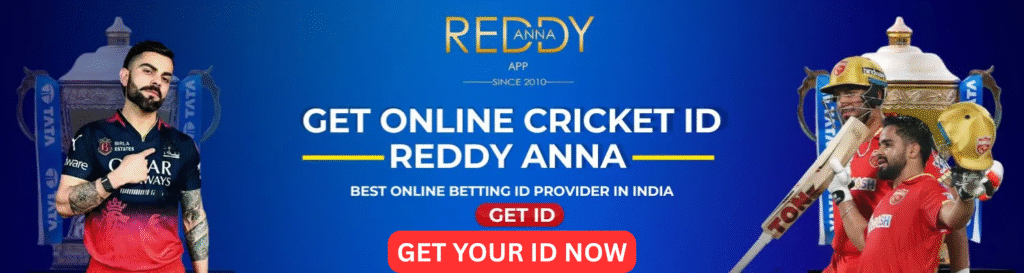 Reddy Anna